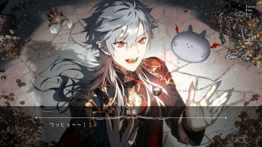 画像ギャラリー No.002のサムネイル画像 / にじさんじ所属の葛葉さんが主人公の「DEMON WORK WALK 〜hello work poke park 葛葉の魔界大作戦〜」，Steamストアページを公開