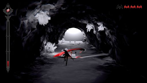 画像ギャラリー No.003のサムネイル画像 / 葛葉さんがケルベロスから逃げる「DEMON WORK WALK 〜hello work poke park 葛葉の魔界大作戦〜」，4月3日にSteamで無料配信