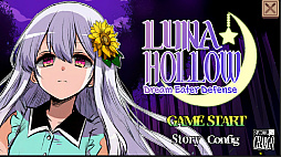Luna Hollow - Dream Eater Defense