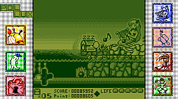 ツクールシリーズ　ハコいりユウシャ ポルックス