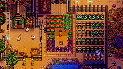 Stardew Valley: Nintendo Switch 2 Edition