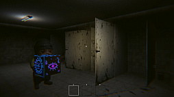 画像ギャラリー No.004のサムネイル画像 / 霊的存在を回避しながら，呪われた貨物を目的地へ運搬せよ。物理演算ベースのオンライン協力ホラー「Cursed Cargo」，体験版を配信開始