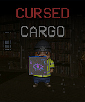 画像ギャラリー No.009のサムネイル画像 / 霊的存在を回避しながら，呪われた貨物を目的地へ運搬せよ。物理演算ベースのオンライン協力ホラー「Cursed Cargo」，体験版を配信開始