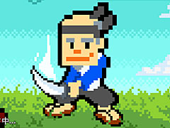 �ۼԡ��ե롼�Ļ¤�˥󥸥�Ǥ����롣�����奢�������ץ���ֲ�����������Fruit Ninja Classic+�סʺ�������Ϥ��Apple Arcade #65��