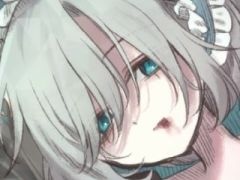 極限状況のなかで，やがて壊れていく姉弟。絶望の宝石生成マルチエンドADV「凋落のグランディディエ」，Unityroomで無料配信開始