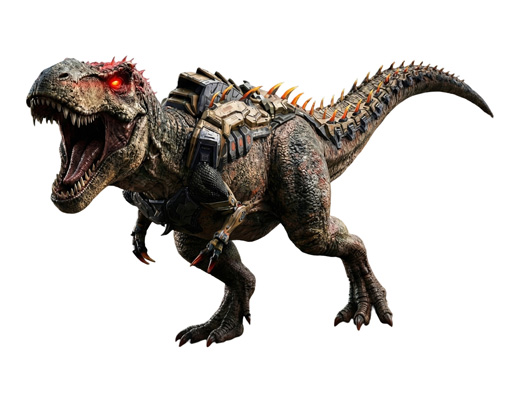 画像ギャラリー No.008のサムネイル画像 / 機械化した巨獣を狩って終末世界の覇者を目指せ! 新作シミュレーション「巨獣戦線」の見どころを紹介【PR】