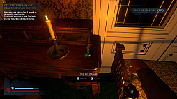 Titanic Survival Simulator