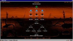 Submarine Homesick Blues