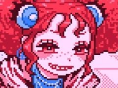 「キスをしないと出られない部屋」に閉じ込める2人を選ぶお手軽カップリングADV「せれくとKiss」，無料で配信中