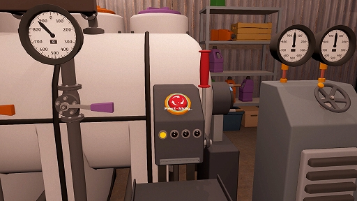 画像ギャラリー No.003のサムネイル画像 / 最大5人で協力可能な“農薬散布”フライトシム「Harvest Skies: Crop Dusting Simulator」,アナウンストレイラーを公開