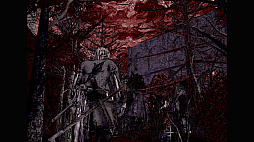 画像ギャラリー No.003のサムネイル画像 / 処刑人が怪物の混乱を収拾しながら世界の真実に迫る。PS2スタイルのレトロアクションRPG「No Vacation for an Executioner」,本日発売