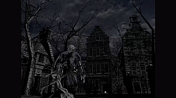 画像ギャラリー No.004のサムネイル画像 / 処刑人が怪物の混乱を収拾しながら世界の真実に迫る。PS2スタイルのレトロアクションRPG「No Vacation for an Executioner」,本日発売