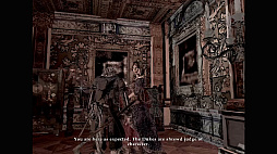 画像ギャラリー No.006のサムネイル画像 / 処刑人が怪物の混乱を収拾しながら世界の真実に迫る。PS2スタイルのレトロアクションRPG「No Vacation for an Executioner」,本日発売