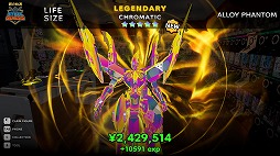 画像ギャラリー No.005のサムネイル画像 / 目指すは“伝説の痛店”。PC向け経営シム「秋葉原のガチャショップシミュレーター」，早期アクセスを2026年4月にSteamで開始