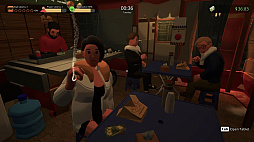 POJANGMACHA : 韓国屋台経営シミュレーター