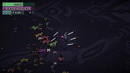 Overpowered 2 - Crux of Fate