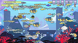 ファンタジーアクアリウム (Fantasy Aquarium)