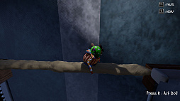 evoke: The Rules of Toys