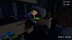 evoke: The Rules of Toys