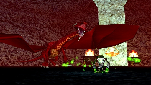 画像ギャラリー No.005のサムネイル画像 / ソロプレイも可能に! 伝説的MMORPGを再構築した「EverQuest Legends」,7月発売をアナウンス。クローズドβテストの参加登録受付を開始