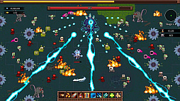 キャットガールサバイバー