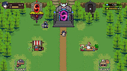 キャットガールサバイバー