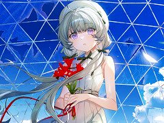 羊宮妃那さん主演のノベルゲーム「COCORO」，2026年内に発売決定。グッドスマイルカンパニーとフロントウイングが贈るノベルゲーム第2弾