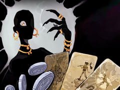 骨董品の売買とタロット占いが経営を左右する。ローグライクストラテジー「Fortune Seller」，2026年4月6日に発売