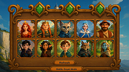 Choc Tactic for Chess Master