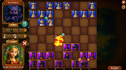 Choc Tactic for Chess Master