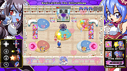 ツクールシリーズ　マジカルショット・ザ・アタックバンプ☆