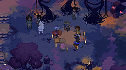 画像ギャラリー No.004のサムネイル画像 / 山奥の寒村で，畑から人の手が見つかる農業ホラー「Grave Seasons」。2026年8月14日発売に向けて，まもなく体験版を配信予定