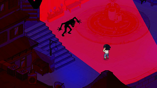 画像ギャラリー No.014のサムネイル画像 / 山奥の寒村で，畑から人の手が見つかる農業ホラー「Grave Seasons」。2026年8月14日発売に向けて，まもなく体験版を配信予定