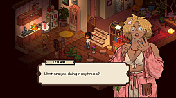 画像ギャラリー No.028のサムネイル画像 / 山奥の寒村で，畑から人の手が見つかる農業ホラー「Grave Seasons」。2026年8月14日発売に向けて，まもなく体験版を配信予定