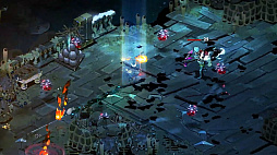 画像ギャラリー No.005のサムネイル画像 / Xbox版「Hades II」，2026年4月14日に発売決定。死ぬほど楽しいから，つい死に続ける。冥府のおもしろさは一見の価値あり