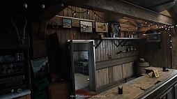 画像ギャラリー No.008のサムネイル画像 / 吸血鬼×狩人×ゴシパンアクション。海外で2番目に売れたTRPGシリーズの新生児「Hunter: The Reckoning - Deathwish」，2027年夏に発売