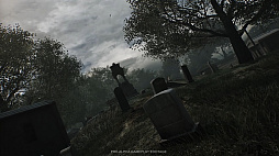 画像ギャラリー No.009のサムネイル画像 / 吸血鬼×狩人×ゴシパンアクション。海外で2番目に売れたTRPGシリーズの新生児「Hunter: The Reckoning - Deathwish」，2027年夏に発売