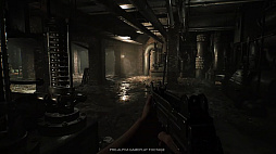 画像ギャラリー No.010のサムネイル画像 / 吸血鬼×狩人×ゴシパンアクション。海外で2番目に売れたTRPGシリーズの新生児「Hunter: The Reckoning - Deathwish」，2027年夏に発売