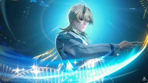 画像ギャラリー No.005のサムネイル画像 / 「鳴潮」のXbox Series X|S版がリリース決定。Xbox Play Anywhereにも対応し，2026年7月に登場