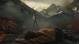 画像ギャラリー No.004のサムネイル画像 / 1人の子供を残して人類が消失した事件に挑むのは,AIロボット探偵。新作タイトル「Artificial Detective」,初トレイラーを公開