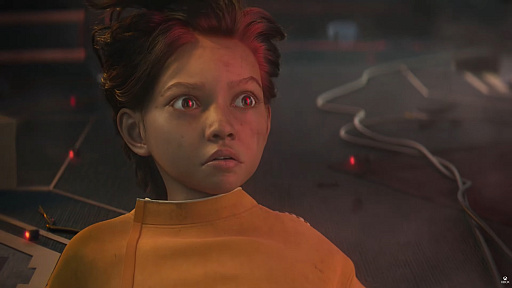 画像ギャラリー No.007のサムネイル画像 / 1人の子供を残して人類が消失した事件に挑むのは,AIロボット探偵。新作タイトル「Artificial Detective」,初トレイラーを公開