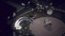 画像ギャラリー No.004のサムネイル画像 / 時間を支配し，一秒すら武器に変える。時間操作ローグライクアクション「Ascend to Zero」，2026年7月13日発売予定