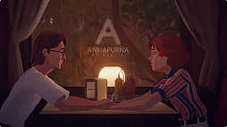 画像ギャラリー No.001のサムネイル画像 / 主人公の記憶をたどるロードトリップアドベンチャー「Forever Ago」が2026年秋に発売