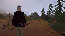 画像ギャラリー No.005のサムネイル画像 / 主人公の記憶をたどるロードトリップアドベンチャー「Forever Ago」が2026年秋に発売