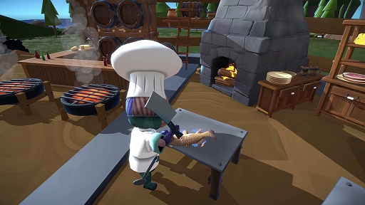 画像ギャラリー No.003のサムネイル画像 / 最大200人で冒険可能なローグライクADV「Minimo」が発表に。50種類のクラスで役割分担し，30分間でどこまで行けるか挑戦