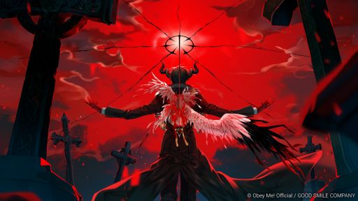 画像ギャラリー No.003のサムネイル画像 / シリーズ最新作「Obey Me! Sinner's Choice: Lucifer」,Steamストアページを公開。ルシファーに審判を下すのはプレイヤー自身