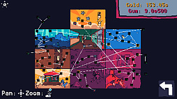 Idle Gumball Machine