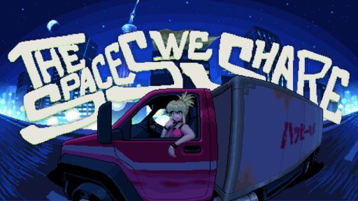 画像ギャラリー No.001のサムネイル画像 / 旅する引越し業者として依頼人の荷解きを手伝う。協力荷解きパズルアクション「The Spaces We Share」．Steamストアページを公開