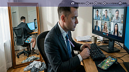 明日も会社に行けますか？ーその一言、その行動、詰んでませんか？ー