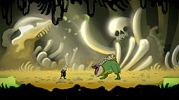 Morkull Ascend to the Gods